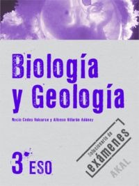 Solucionario Biologia Y Geologia 3 Eso Santillanal