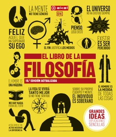 El libro de la Filosofía El libro de la Filosofía