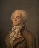 Maximilien Robespierre Maximilien Robespierre