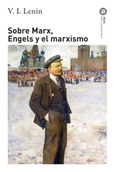 Sobre Marx, Engels y el marxismo