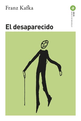 El desaparecido