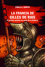 La Francia de Gilles de Rais