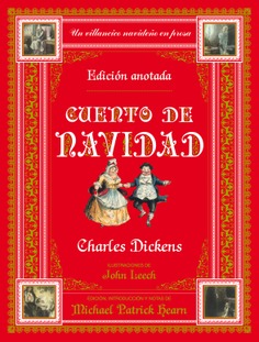 Cuento de Navidad. Edición anotada