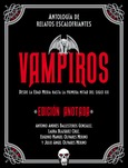 Vampiros. Edición anotada