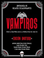 Vampiros. Edición anotada