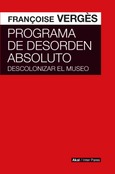 Programa de desorden absoluto