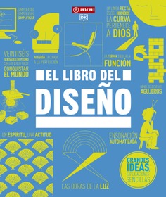 El libro del diseño