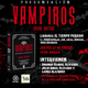 Presentación de VAMPIROS. EDICIÓN ANOTADA, en Granada