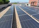 Ediciones Akal instala una planta fotovoltaica para autoconsumo con la ayuda otorgada por la Unión Europea