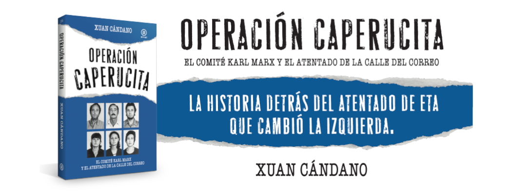 Operación caperucita