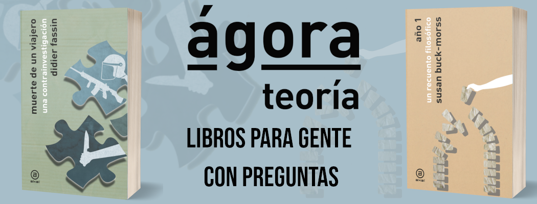 https://www.akal.com/coleccion/agora-teoria/